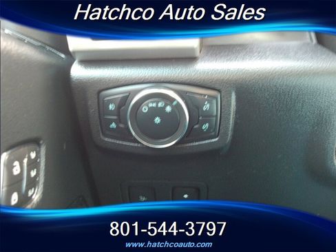 Used 2021 Ford F250 Lariat image 18