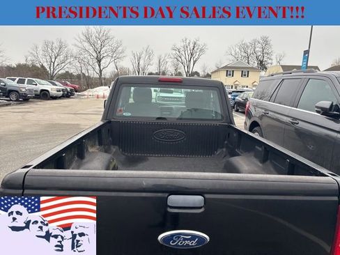 Used 2011 Ford Ranger XLT image 6