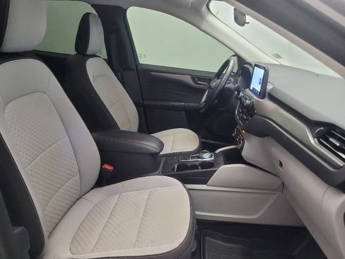 Used 2023 Ford Escape Active AWD/4WD image 21