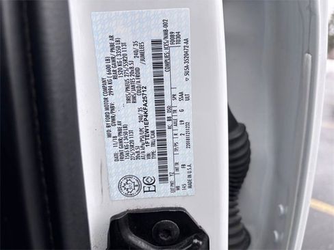 Used 2019 Ford F150 XLT w/ Equipment Group 302A Luxury image 29