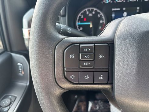 New 2026 Ford F150 STX AWD/4WD image 25