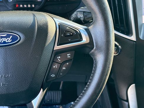 Certified 2019 Ford Edge SEL w/ Equipment Group 201A image 16