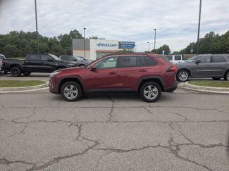 Used 2023 Toyota RAV4 XLE w/ Convenience Package FWD video 2