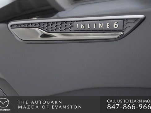 New 2026 MAZDA CX-70 3.3 Turbo S w/ Premium Plus image 37