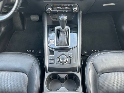 Used 2020 MAZDA CX-5 Grand Touring AWD/4WD image 19