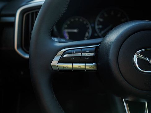 New 2026 MAZDA CX-50 AWD 2.5 Hybrid w/ Premium Pkg image 21