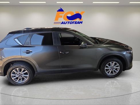Used 2023 MAZDA CX-5 AWD 2.5 S w/ Select Package image 4