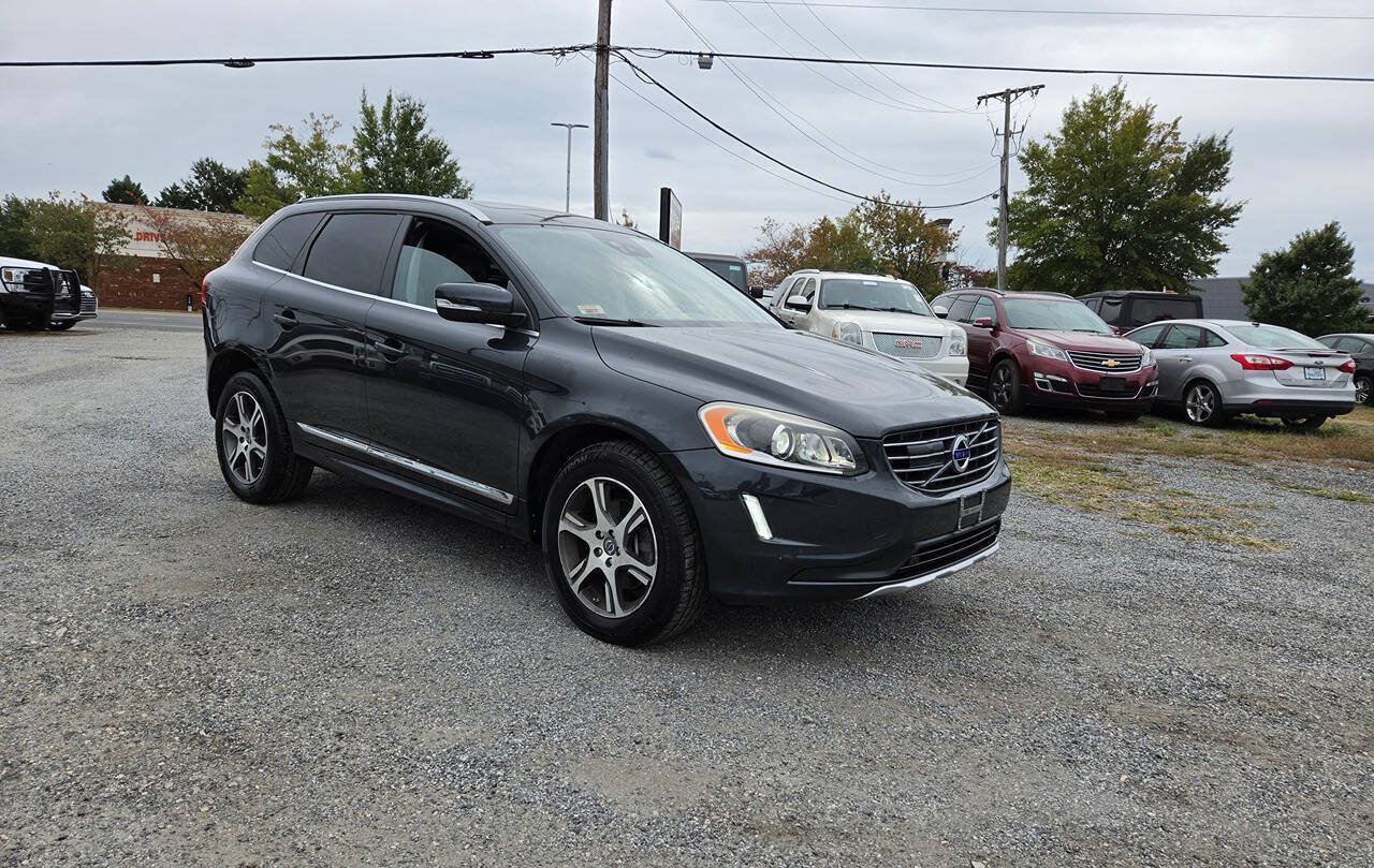 Used 2015 Volvo XC60 T6 Platinum AWD/4WD image 9