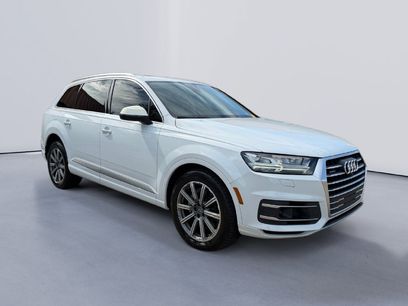 Used 2018 Audi Q7 3.0T Prestige