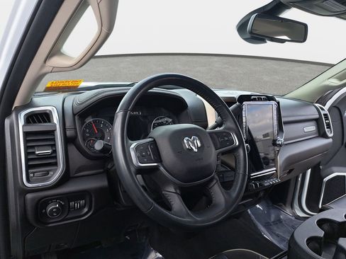 Certified 2024 RAM 2500 Laramie image 16