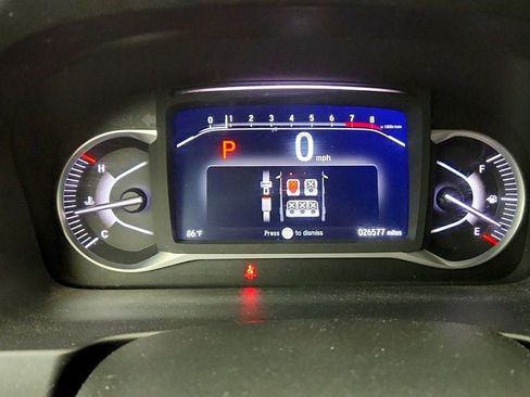 Used 2023 Honda Passport EX-L image 14