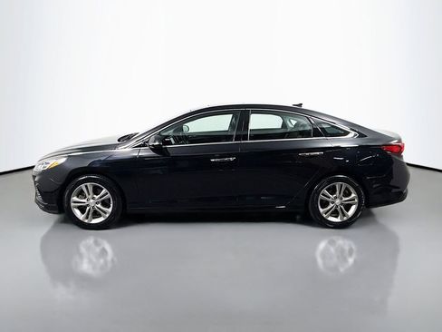 Used 2019 Hyundai Sonata Limited FWD image 4