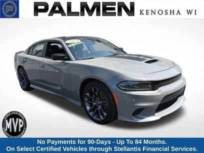 Certified 2023 Dodge Charger R/T w/ Daytona Edition Group