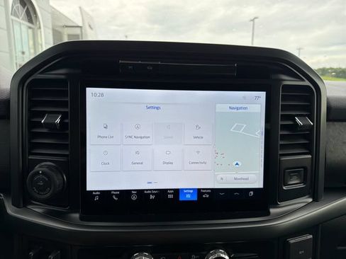 Used 2025 Ford F150 Tremor w/ Mobile Office Package AWD/4WD image 21