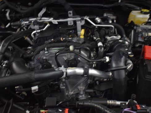 New 2025 Ford Bronco Big Bend w/ Black Diamond Package image 19