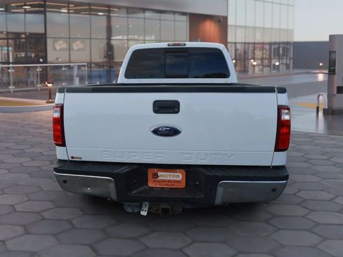 Used 2011 Ford F250 Lariat w/ Lariat Interior Pkg image 5