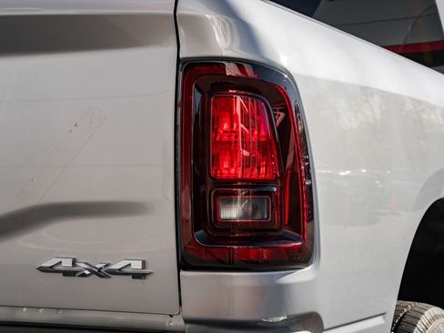 New 2026 RAM 2500 Tradesman w/ Chrome Appearance Group image 6