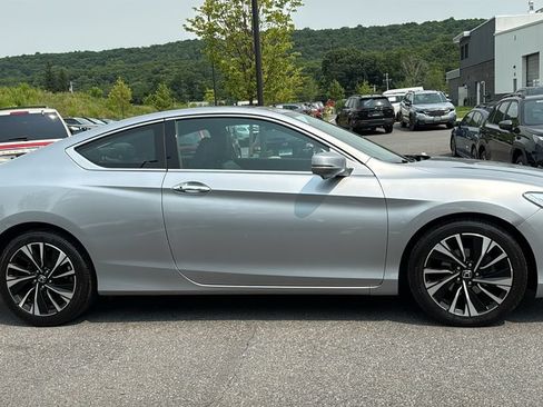 Used 2017 Honda Accord EX-L image 5