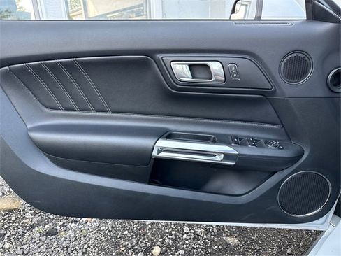 Used 2020 Ford Mustang GT Premium image 23