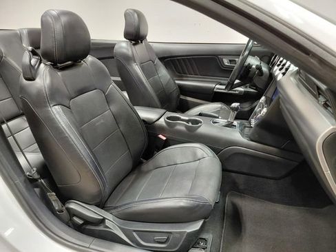 Used 2020 Ford Mustang GT Premium RWD image 29