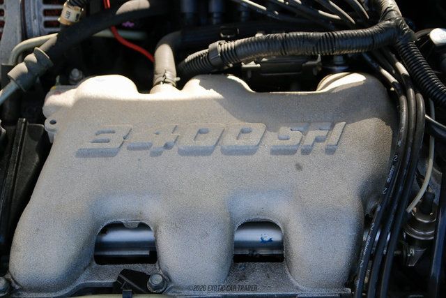 Used 2005 Pontiac Grand Am GT FWD image 19