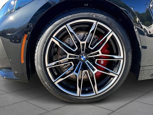 New 2026 BMW M4 xDrive Competition image 11