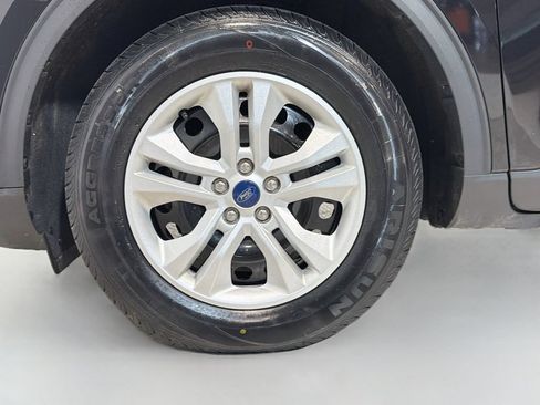 Used 2022 Ford Escape S AWD/4WD image 30