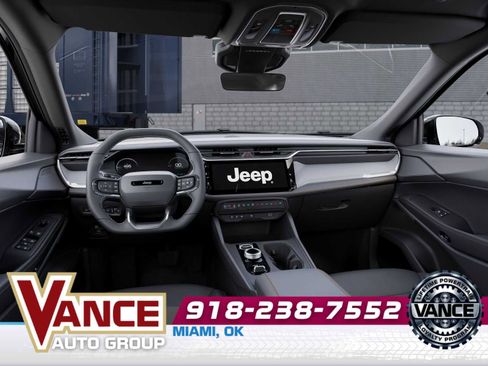 New 2026 Jeep Cherokee Limited image 14