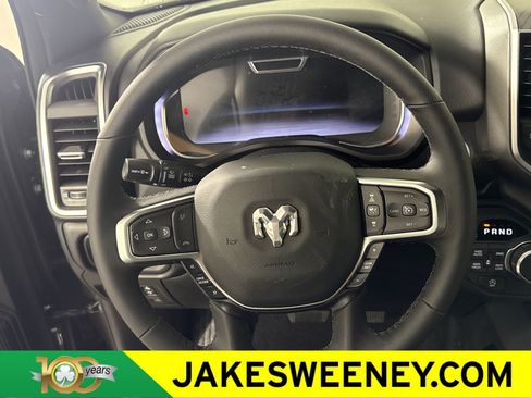 New 2026 RAM 1500 Big Horn image 16