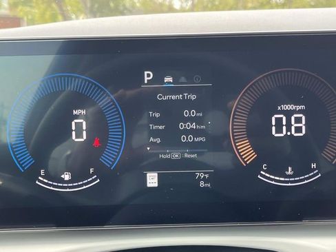 New 2026 Hyundai Tucson SEL image 34