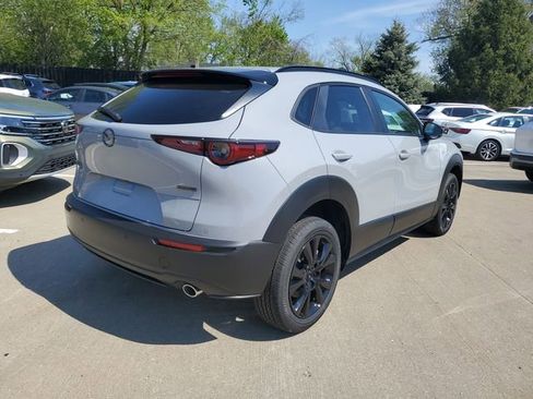 New 2026 MAZDA CX-30 Aire Edition AWD/4WD image 4