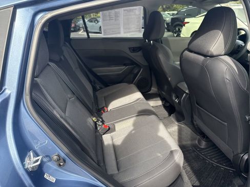 Used 2024 Subaru Crosstrek 2.0i Premium image 18