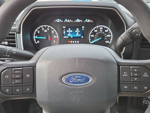 Used 2021 Ford F150 XL w/ STX Appearance Package image 17