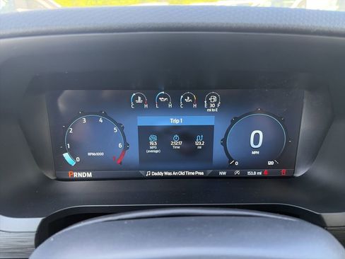 New 2026 Ford F150 STX image 34