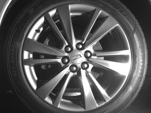 Used 2020 Cadillac XT6 Premium Luxury FWD image 9