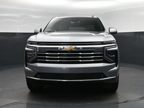 New 2026 Chevrolet Tahoe LT w/ Comfort Package RWD image 10