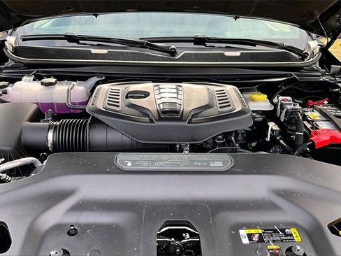 New 2025 Jeep Wagoneer Series II image 14