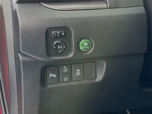 Certified 2023 Honda Passport EX-L image 10