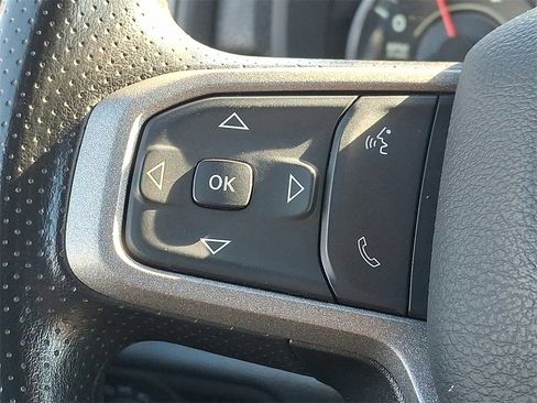 Used 2024 RAM 5500 Tradesman w/ Chrome Appearance Group image 19