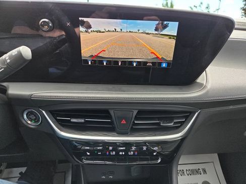 Used 2024 Buick Encore GX Avenir w/ Avenir Technology Package AWD/4WD image 25