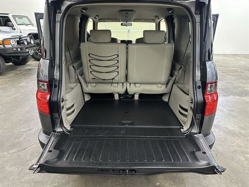 Used 2011 Honda Element EX image 24