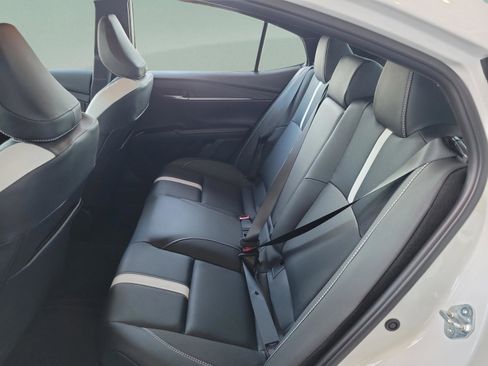 Used 2026 Toyota Camry SE image 21