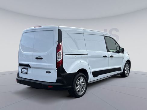 Used 2021 Ford Transit Connect XL FWD image 7