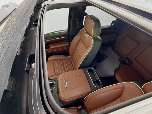 Used 2024 GMC Sierra 2500 Denali Ultimate w/ Max Trailering Package image 14