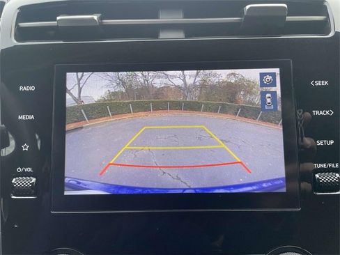 Used 2023 Hyundai Tucson SEL image 19