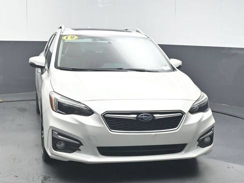 Used 2019 Subaru Impreza 2.0i Limited AWD/4WD image 3
