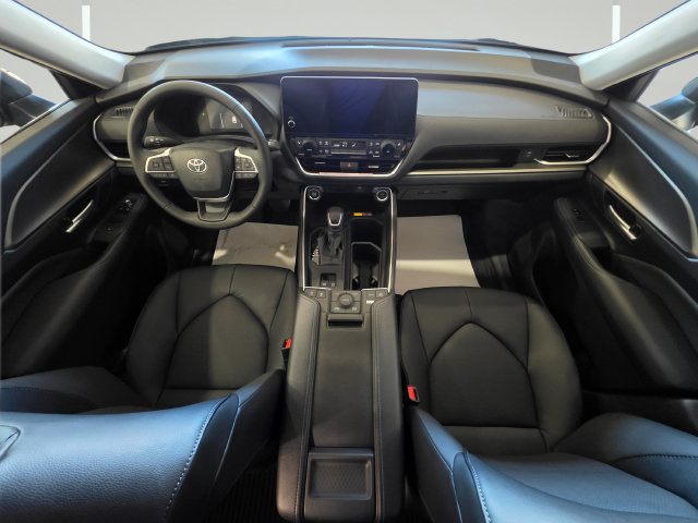 New 2026 Toyota Grand Highlander AWD image 30