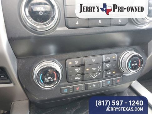 Used 2019 Ford F250 Platinum w/ Platinum Ultimate Package AWD/4WD image 14