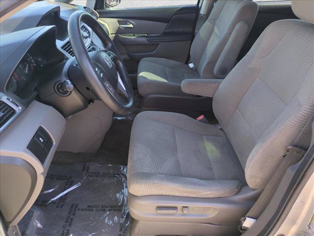 Used 2013 Honda Odyssey LX image 15