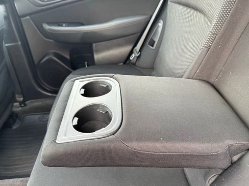 Used 2015 Subaru Outback 2.5i Premium image 18